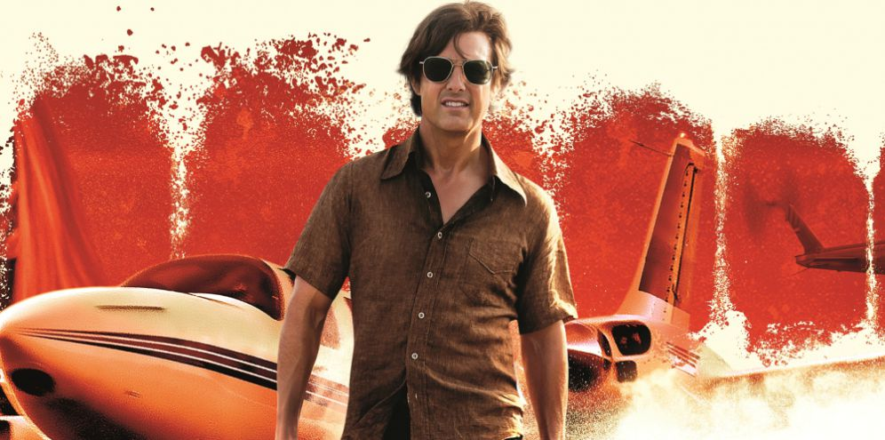 Film Baru Tom Cruise Melempem di Box Office
